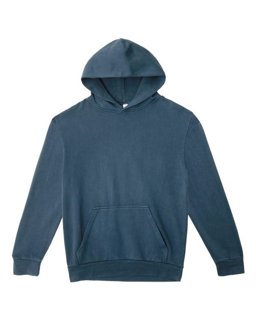 Lane Seven Unisex Urban Pullover Hooded Sweatshirt