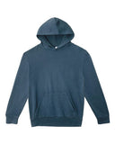 Lane Seven Unisex Urban Pullover Hooded Sweatshirt
