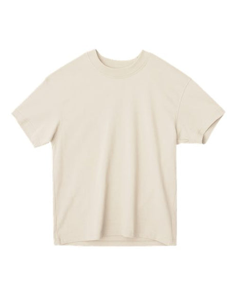Lane Seven Urban Heavyweight Pigment-Dyed T-Shirt