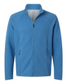North End Men's Spirit Textured Full-Zip