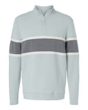 Swannies Men's Owen Quarter-Zip Colorblock Pullover