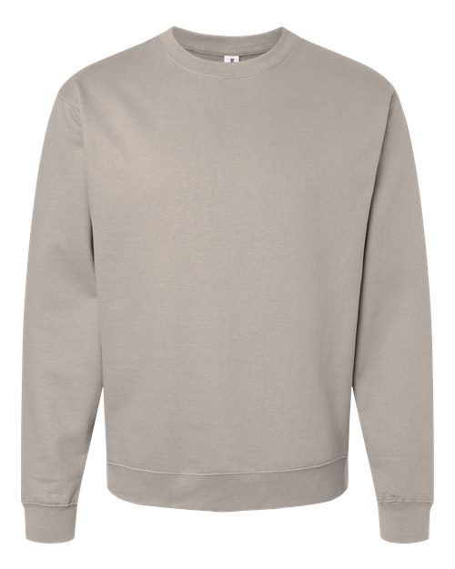 Independent Trading Co. SS3000 Unisex Midweight Crewneck Sweatshirt