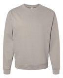 Independent Trading Co. SS3000 Unisex Midweight Crewneck Sweatshirt