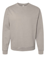 Independent Trading Co. SS3000 Unisex Midweight Crewneck Sweatshirt