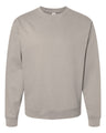 Independent Trading Co. SS3000 Unisex Midweight Crewneck Sweatshirt