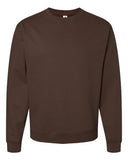 Independent Trading Co. SS3000 Unisex Midweight Crewneck Sweatshirt
