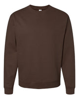 Independent Trading Co. SS3000 Unisex Midweight Crewneck Sweatshirt