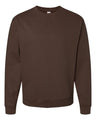 Independent Trading Co. SS3000 Unisex Midweight Crewneck Sweatshirt