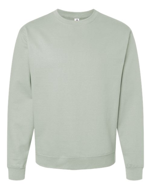 Independent Trading Co. SS3000 Unisex Midweight Crewneck Sweatshirt