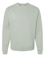 Independent Trading Co. SS3000 Unisex Midweight Crewneck Sweatshirt
