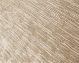 Rectangular Velvet Tablecloth 90x132 Champagne