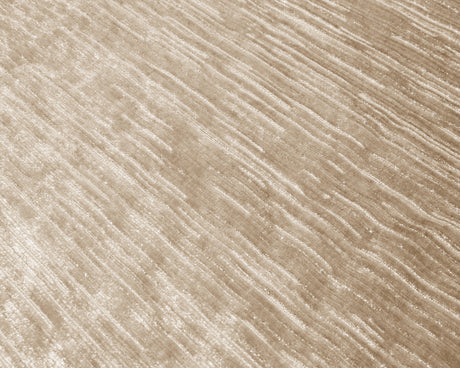 Rectangular Velvet Tablecloth 90x156 Champagne