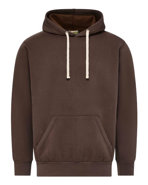 Badger Unisex Performance Fleece Open-Bottom Sweatpants