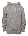 Youth Midweight Hooded Sweatshirt