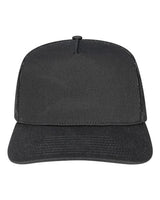 Pukka Rudder Five-Panel Trucker Cap