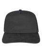Pukka Rudder Five-Panel Trucker Cap