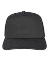 Pukka Rudder Five-Panel Trucker Cap