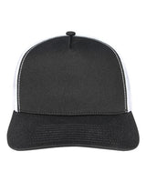 Pukka Rudder Five-Panel Trucker Cap