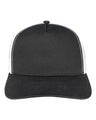 Pukka Rudder Five-Panel Trucker Cap
