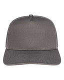 Pukka Rudder Five-Panel Trucker Cap