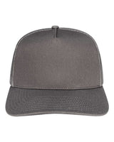Pukka Rudder Five-Panel Trucker Cap