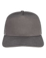Pukka Rudder Five-Panel Trucker Cap