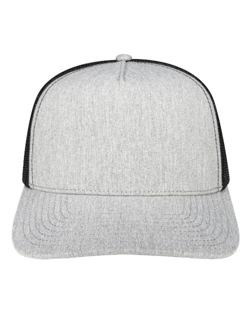 Pukka Rudder Five-Panel Trucker Cap
