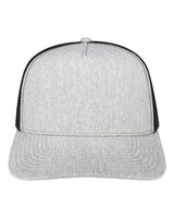 Pukka Rudder Five-Panel Trucker Cap