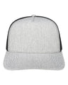 Pukka Rudder Five-Panel Trucker Cap