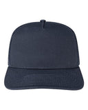 Pukka Rudder Five-Panel Trucker Cap