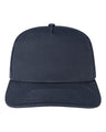 Pukka Rudder Five-Panel Trucker Cap