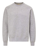 Men's Vintage Fleece Raglan Crewneck Sweatshirt