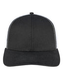 Pukka Charter Six-Panel Trucker Cap
