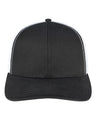 Pukka Charter Six-Panel Trucker Cap