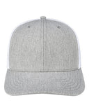 Pukka Charter Six-Panel Trucker Cap