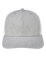 Pukka Charter Six-Panel Trucker Cap