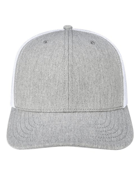 Pukka Charter Six-Panel Trucker Cap