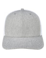 Pukka Charter Six-Panel Trucker Cap