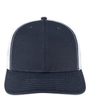 Pukka Charter Six-Panel Trucker Cap