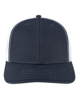 Pukka Charter Six-Panel Trucker Cap