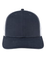 Pukka Charter Six-Panel Trucker Cap