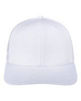 Pukka Charter Six-Panel Trucker Cap