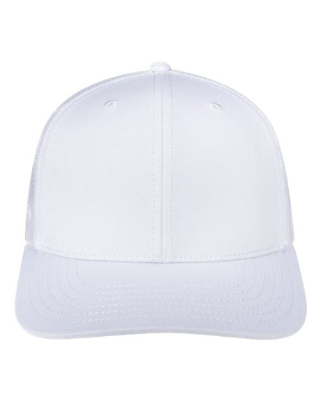 Pukka Charter Six-Panel Trucker Cap