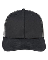 Pukka Charter Six-Panel Trucker Cap