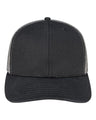 Pukka Charter Six-Panel Trucker Cap