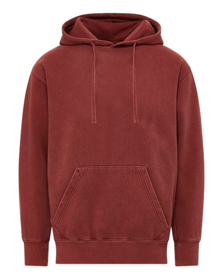 Men's Coastal Color Hooded Sweatshirt