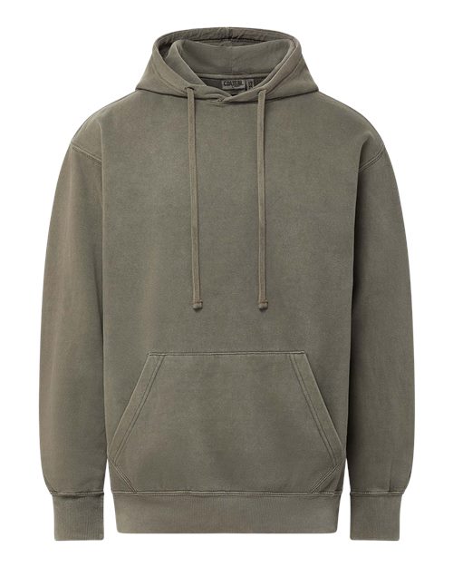 Men's Coastal Color Hooded Sweatshirt