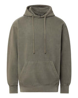 Men's Coastal Color Hooded Sweatshirt