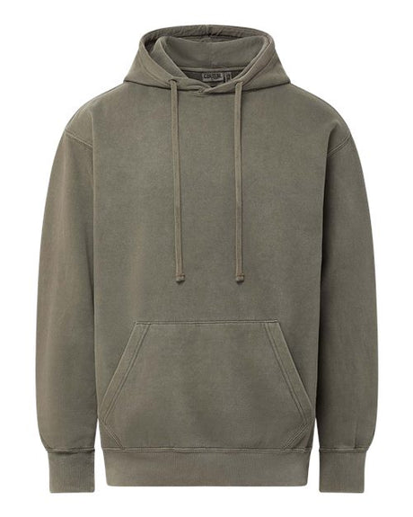 Men's Coastal Color Hooded Sweatshirt