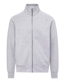 Men's Vintage Fleece Track Jacket